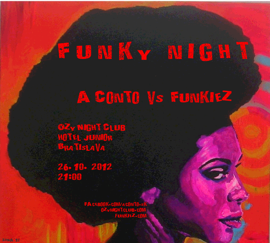 FUNKY NIGHT_26.10._a